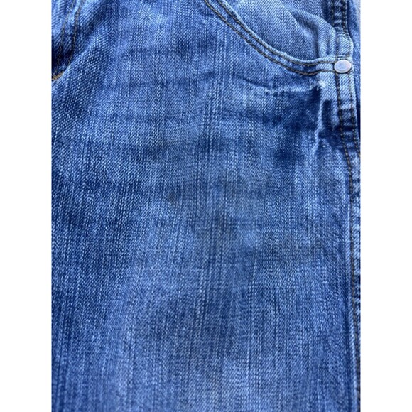 Lot Of 3 Wrangler Retro Slim Medium Wash 30 X 32 Men’s Denim Western Cowboy - Picture 14 of 16